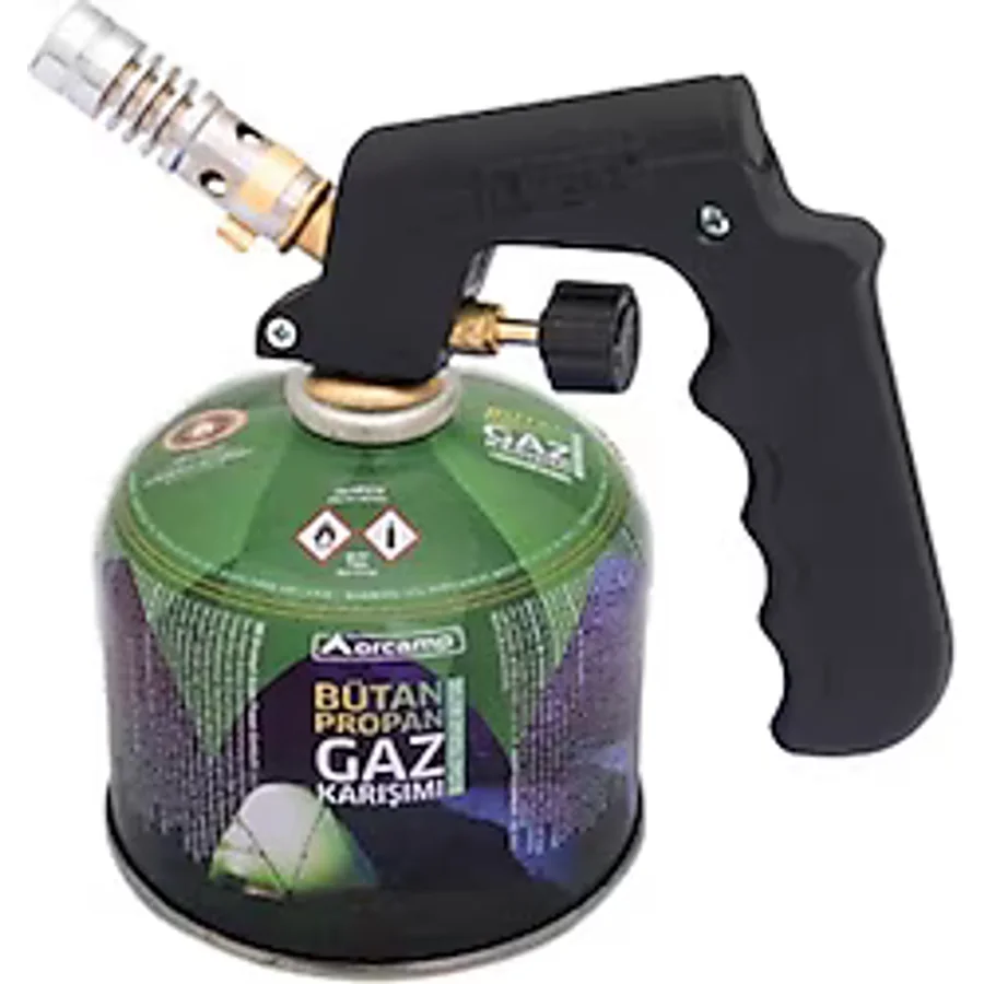 Orcamp X-192 Siboplu Saplı Pürmüz