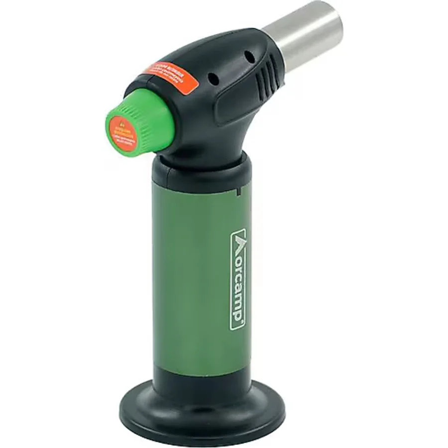 Orcamp X-501 Çakmaklı Torch Pürmüz