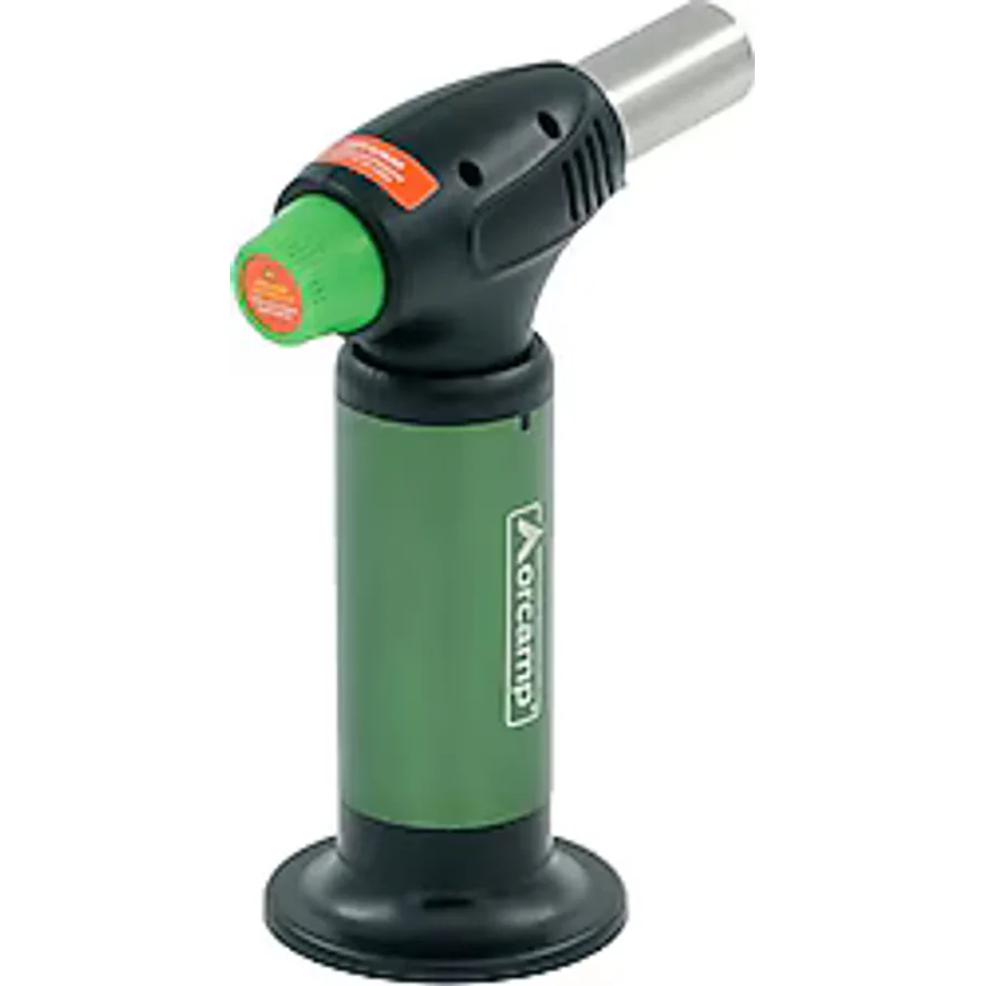 Orcamp X-501 Çakmaklı Torch Pürmüz
