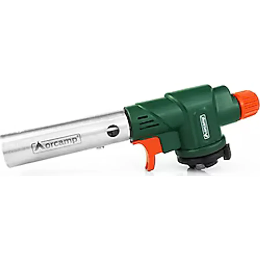 Orcamp X-503 Profesyonel Torch Pürmüz
