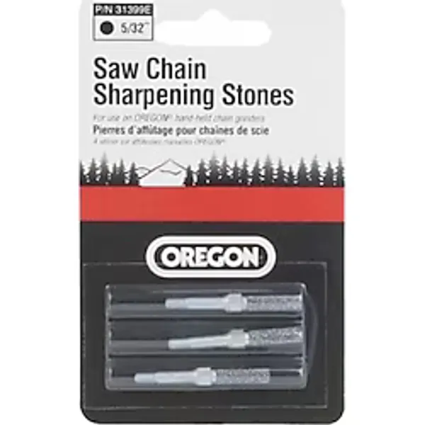 Oregon 12 Volt Zincir Bileme Makinası Taşı Ucu 3,16" - 3/25"
