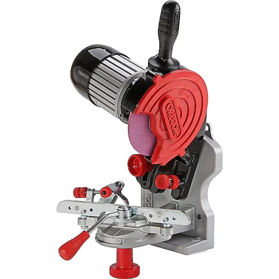 Oregon 520-230 214 W Zincir Bileme Makinesi