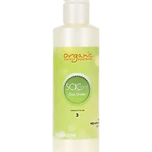 Organic Colour Systems 40 Volüm Aktivatör Oksidan%12 No:3 200ml