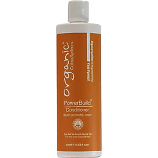 Organic Colour Systems Revamp Kinoa Proteinli Onarıcı Ve Koruyucu Acil Bakım 125 ml