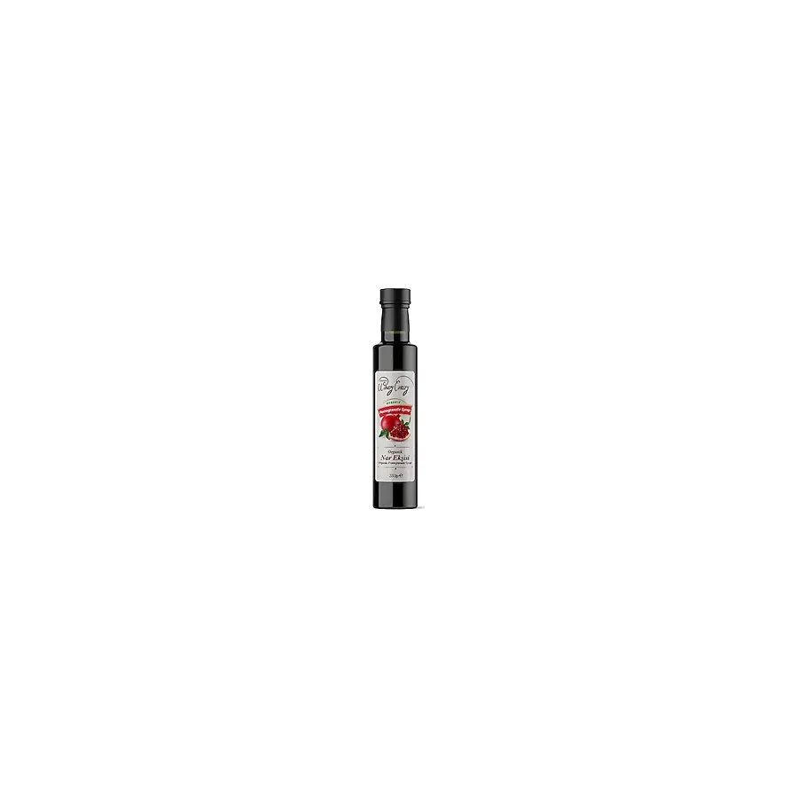 Organic Windy Valley Nar Ekşisi 350 gr