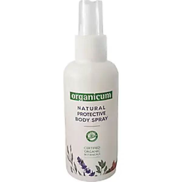 Organicum Sinek Kovucu Vücut Losyonu 150 ml