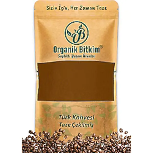 Organik Bitkim Susam 250 gr