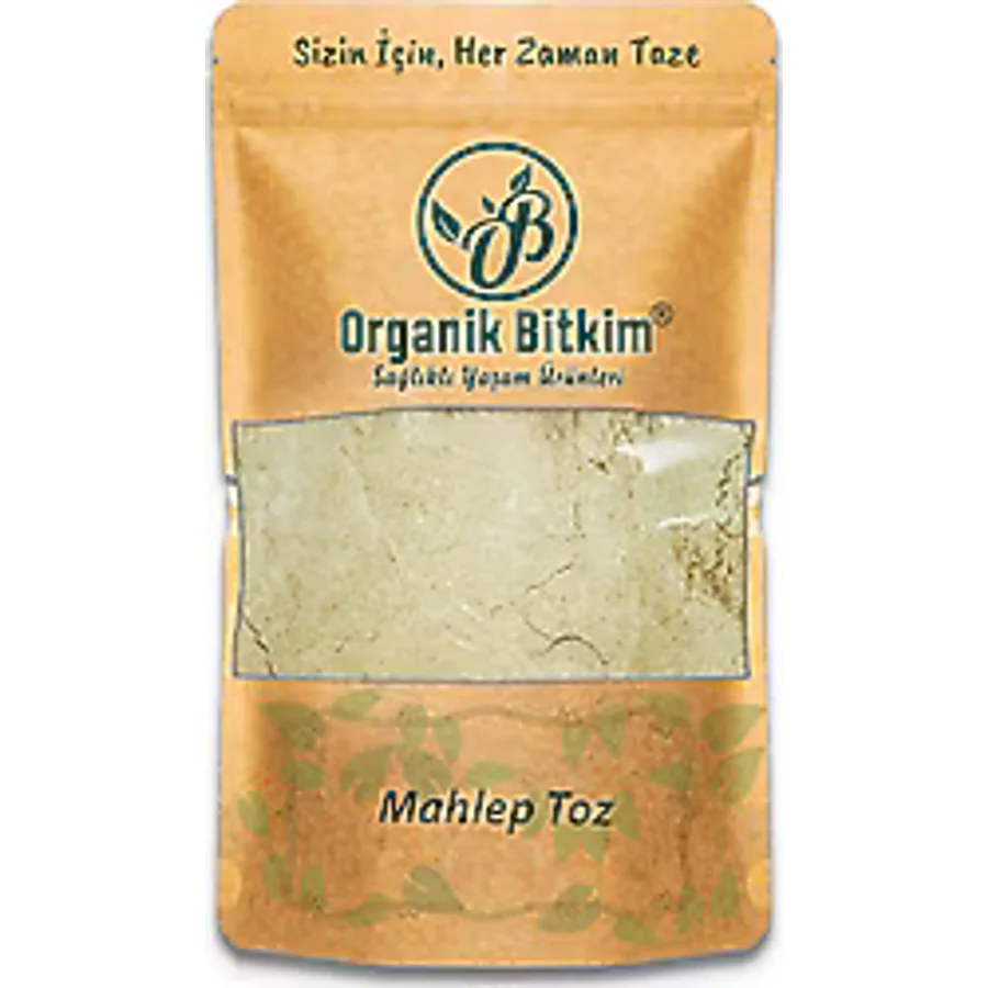 Organik Bitkim Toz Kimyon 1 kg