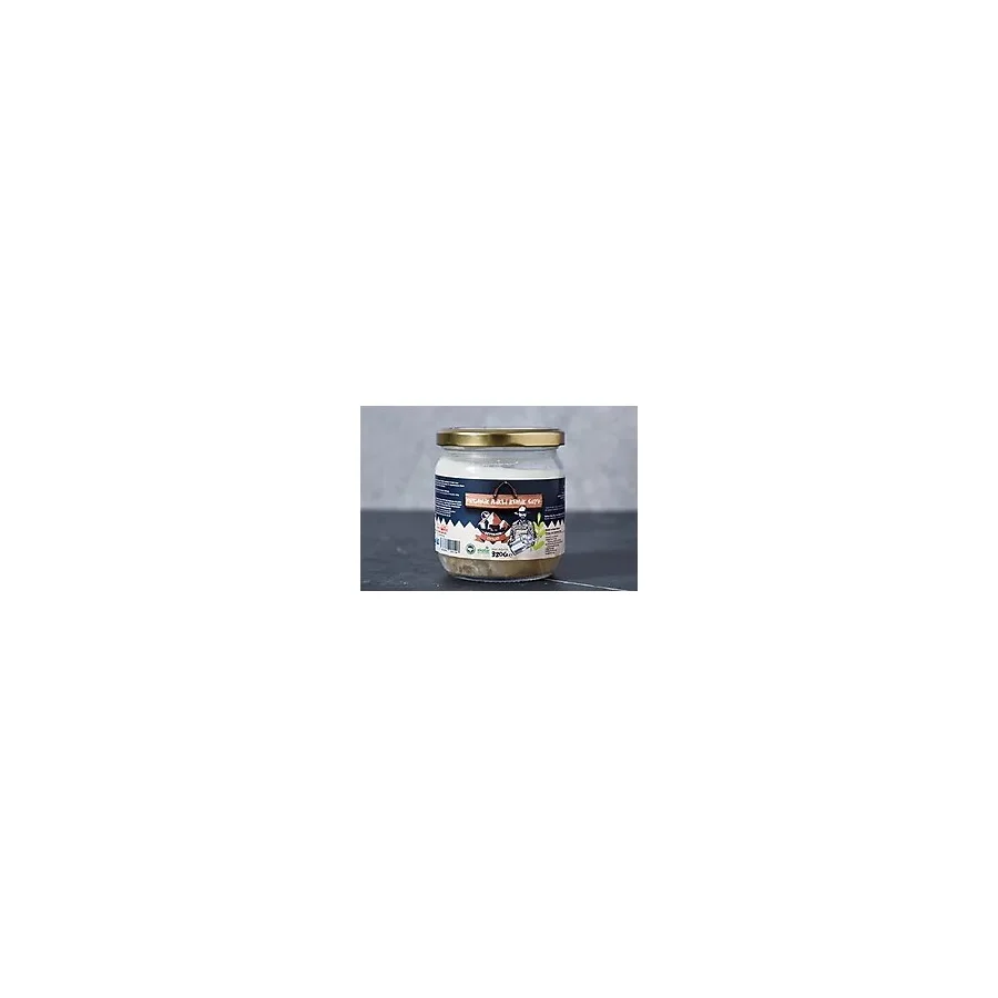 Organik İlikli Kemik Suyu 320 g ( 1 ADET )