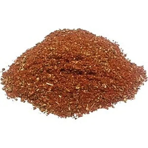 Organik Taze Dökme Taco Baharatı 250 G