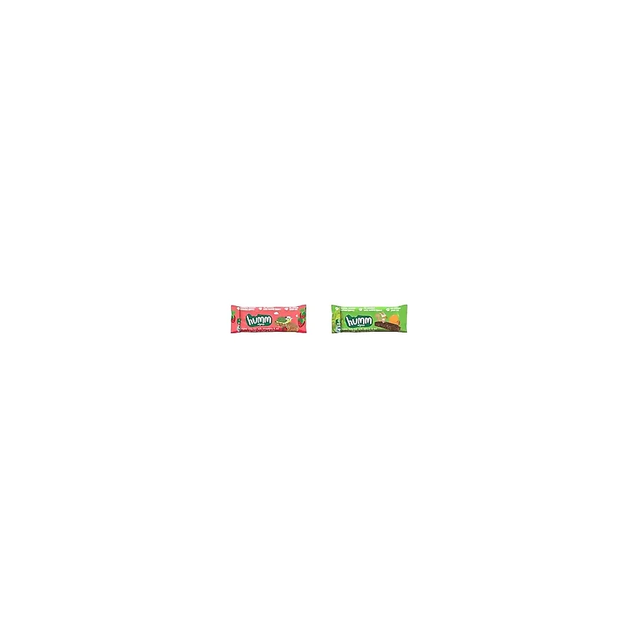 Organik Vegan Yulaf Bar Atıştırmalık Paketi - 2 adet (2 çeşit)