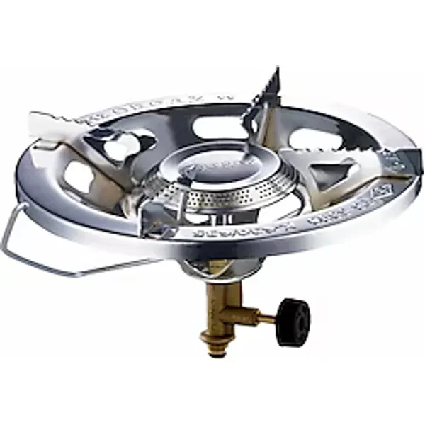 Orgaz Turbo K-635 Kamp Ocağı Başlığı