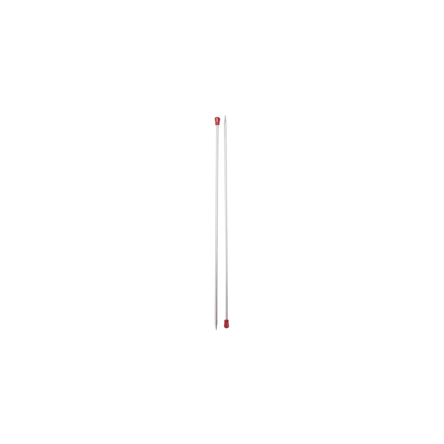 Örgü Şiş Klasik 8 Numara 35 Cm