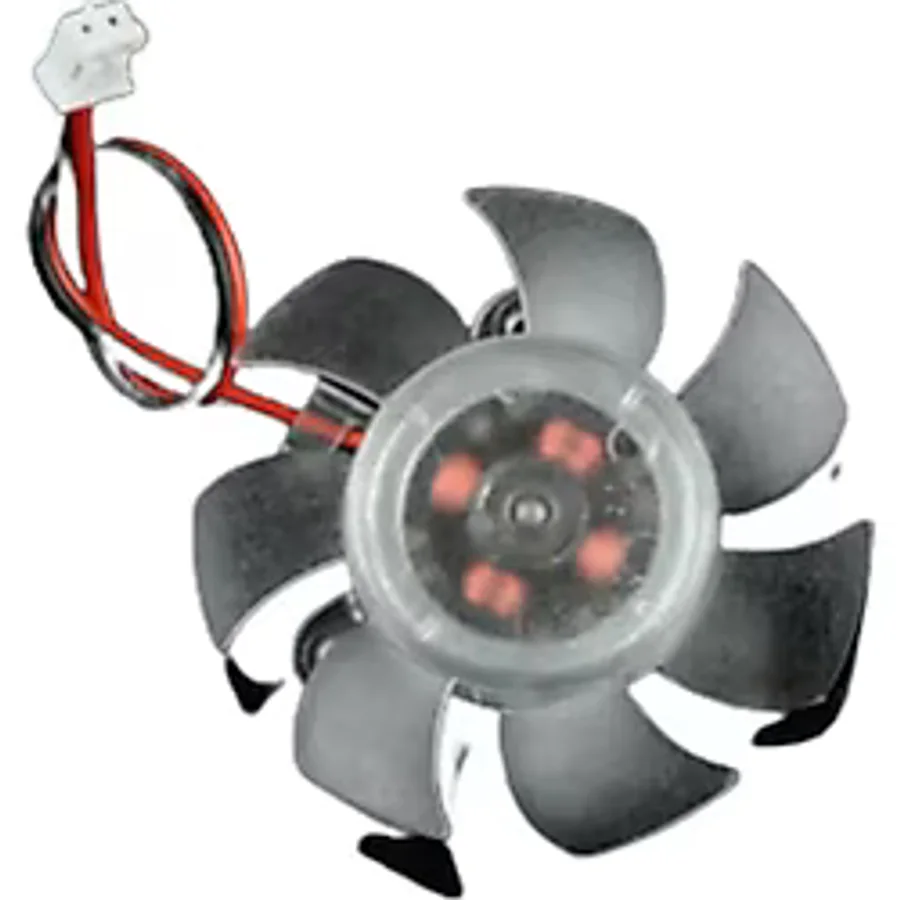 Orico Ekran Kartı Fanı Soğutucu Üzeri 4.5Cm 12V 0.10A