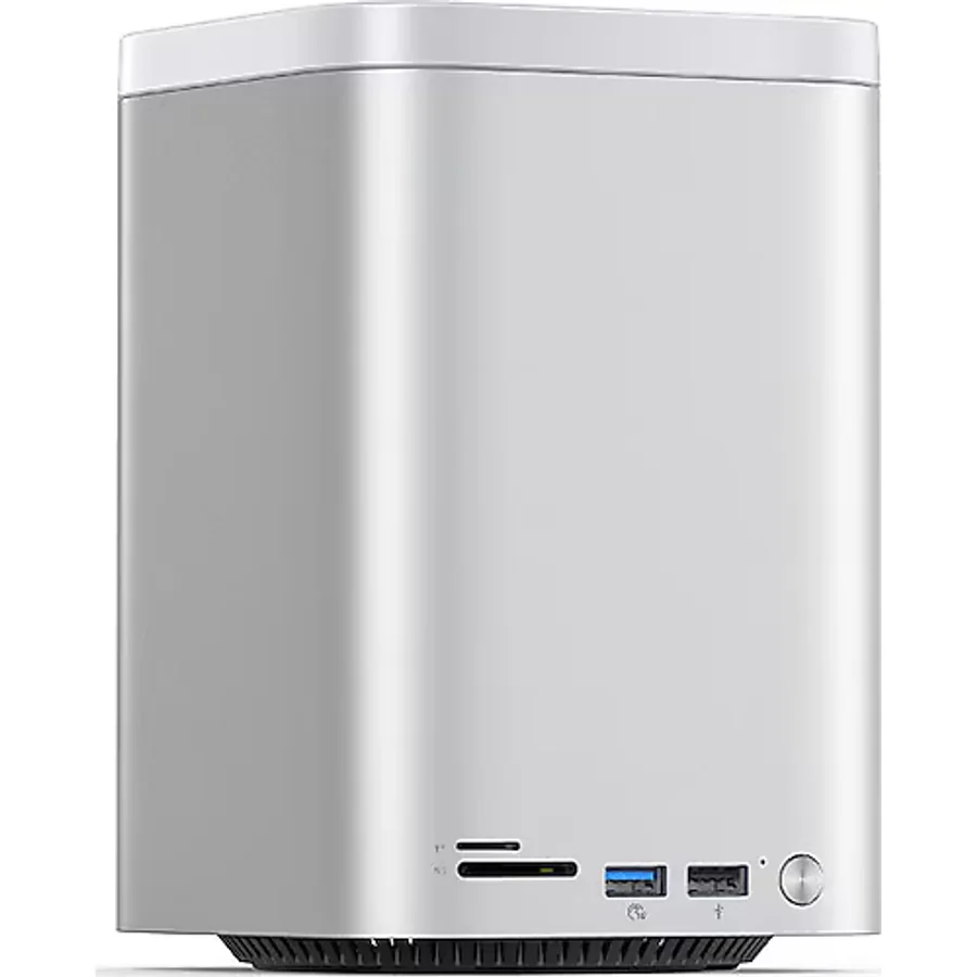 Orico M435 MiniTower 10 Gbps Docking Station