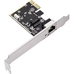 Orico PTR-SU-BK-BP Ethernet Kartı