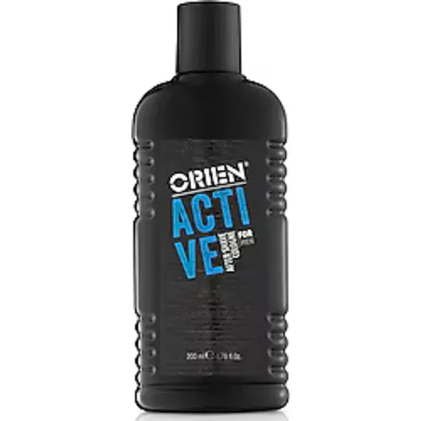 Orien Active 200 ml Tıraş Kolonyası