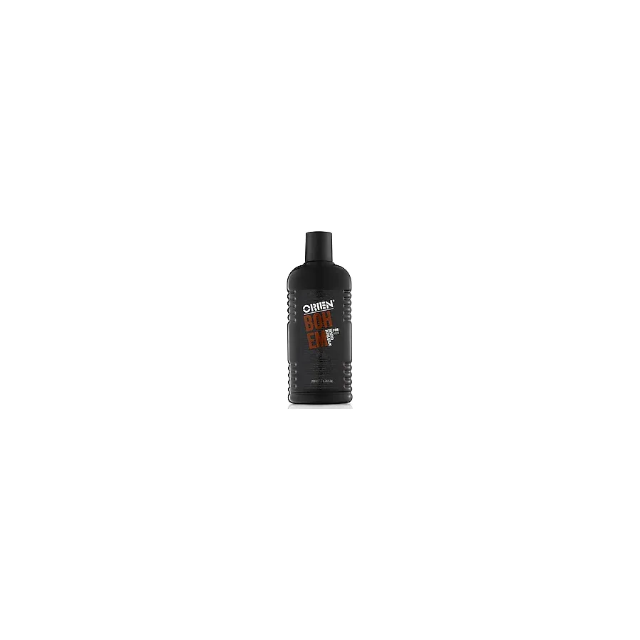 Orien Bohem 200 ml Tıraş Kolonyası