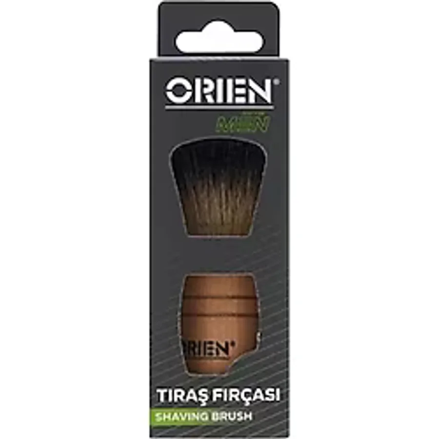 Orien Men Tıraş Fırçası