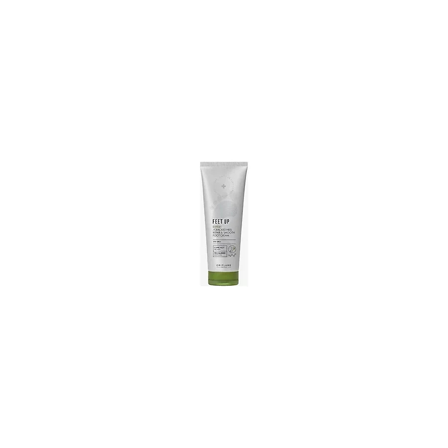 Oriflame Feet Up Expert /çatlak Topuklar İçin Ayak Kremi