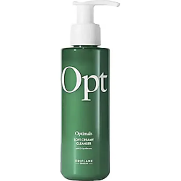 Oriflame Opt Optimals Yumuşak 150 ml Yüz Temizleme Kremi