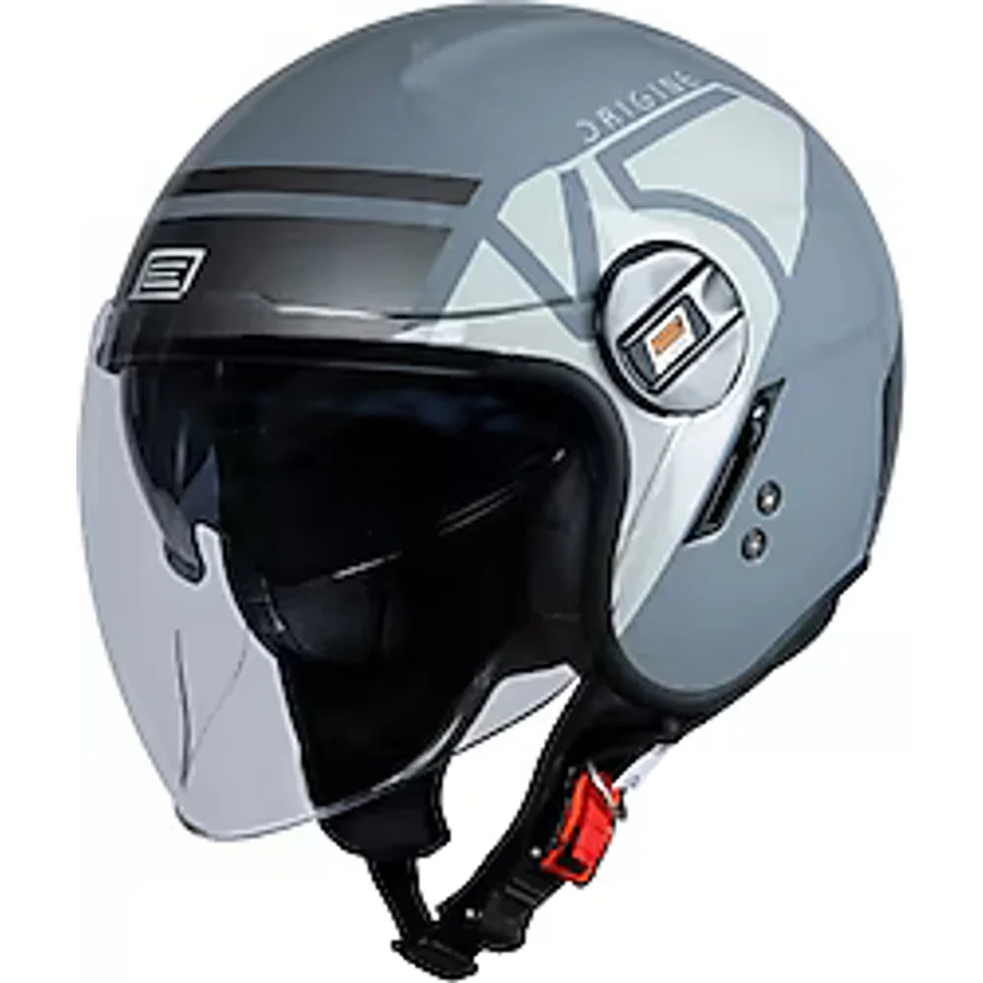 Origine Alpha V5 Açık Motor Kaskı