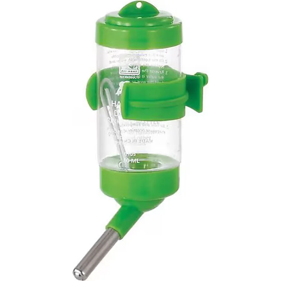 Orijin Hamster Tavşan Ginepig Kemirgen Suluğu 80 ml
