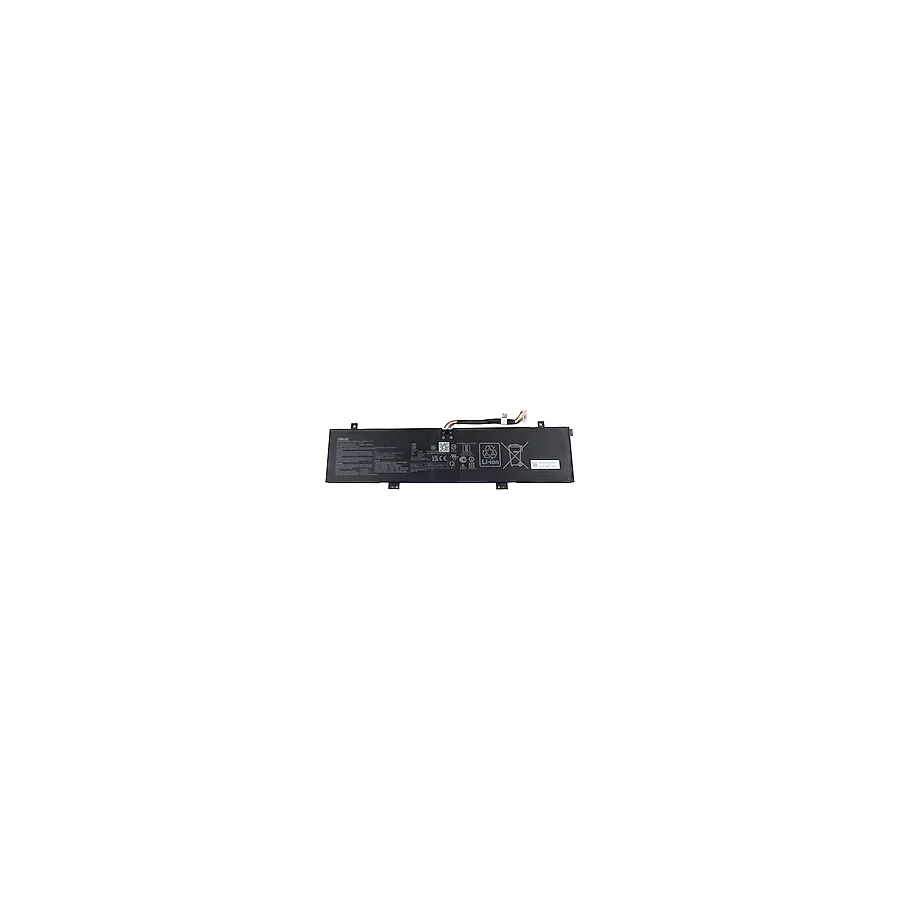 Orijinal Asus C41n2101 Laptop Bataryası 15.48V 76Wh -Ga402/G14/Fx517/Ux8402 Uyumlu