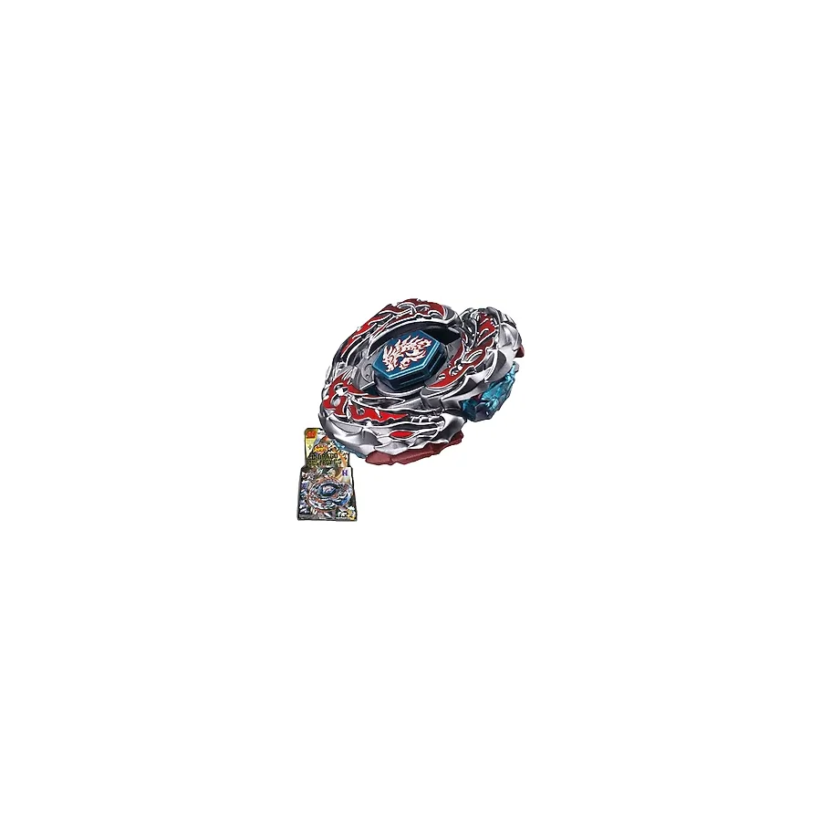 ORİJİNAL TAKARA TOMY Beyblade Metal Fusion 4D System L-Drago Destructor F:S L-Drago Destroy BB-108