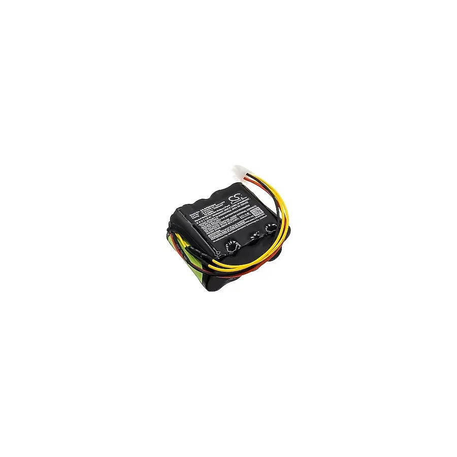 Orion Respironics Bipap Focus Ventilatör / Solunum Cihazı Bataryası