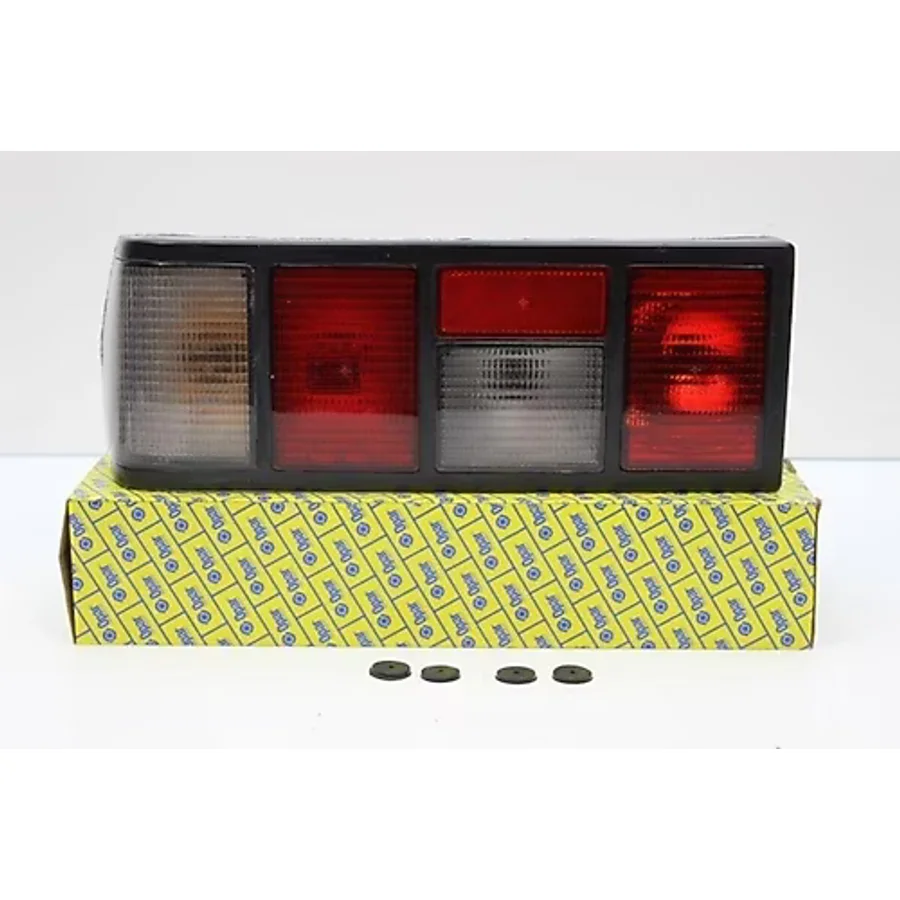 Orjinal Doğan Opar Duylu 85011748-85011749 Slx Uyumlu Stop Lambası Sağ Sol Takım