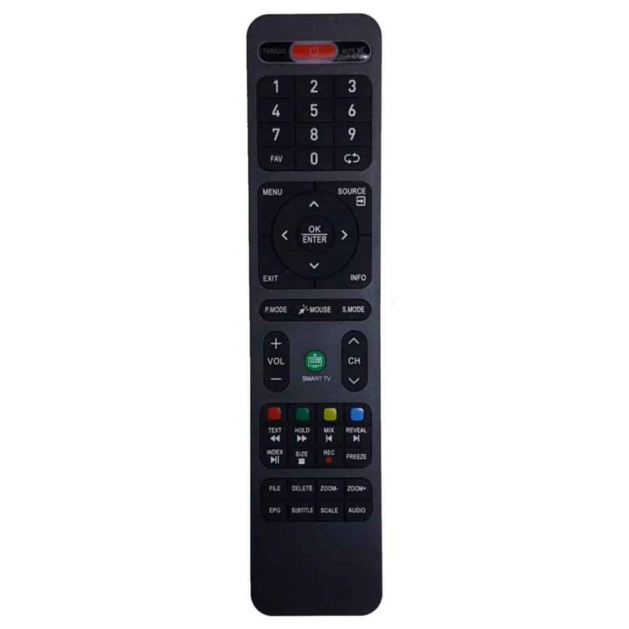 Orjinal Onvo Tv Kumandası