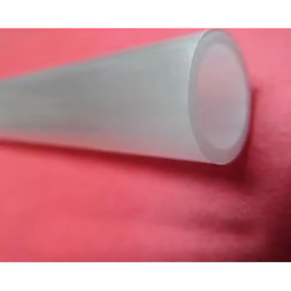 Orjinal Ufo Camı 65CM Uzunlukda Infrared Isıtıcı Kuvars Buzlu Quartz Cam Filament Camı Ufo Soba Camı