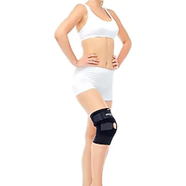 Orlex ORX-ST124 Patella Destekli Ortopedik Dizlik