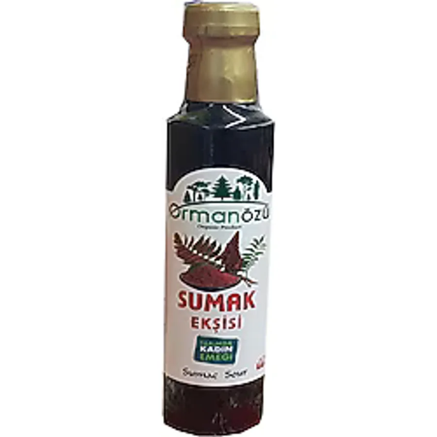 Ormanözü Sumak Ekşisi 250 ml