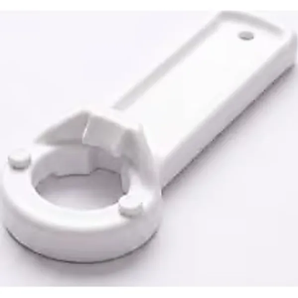 Orret Home Kavanoz Kapak Açacağı Plastik Aparat - Vakum Kırıcı Hava Alma Aparatı, Kolay Açacak, Sıkışmış Kavanoz Açıcı, Ergonomik Kavanoz Kapağı Açma Aparatı, Mutfak Yardımcısı (Asorti Renk)
