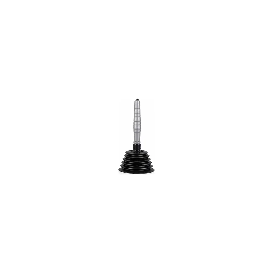 Orret Home Körüklü Lavabo Pompası 25 cm Tıkanıklık Açma Pompası Tuvalet Açıcı Pompa Bany