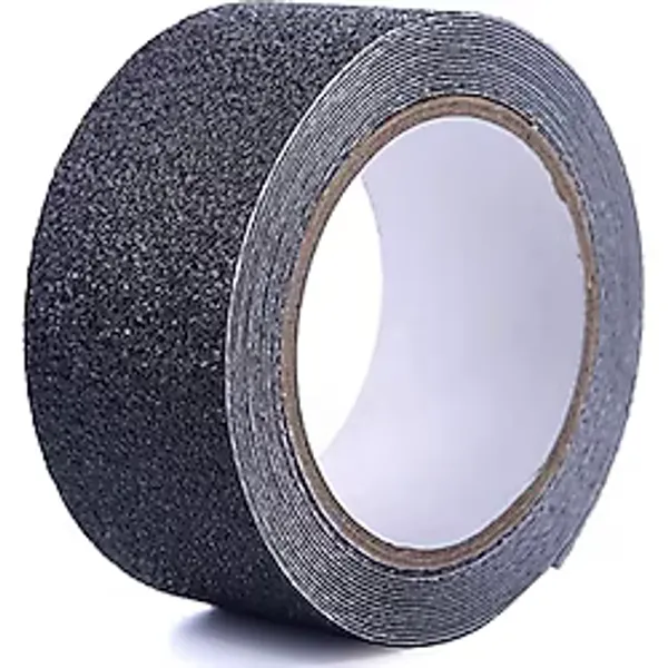 Orret Home Merdiven Bandı,Kaydırmaz Bant (5Mx50MM)