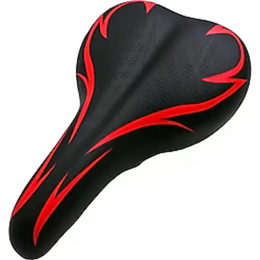 ORTA BOY MTB YAYLI BİSİKLET SELE KOLTUK-Findit