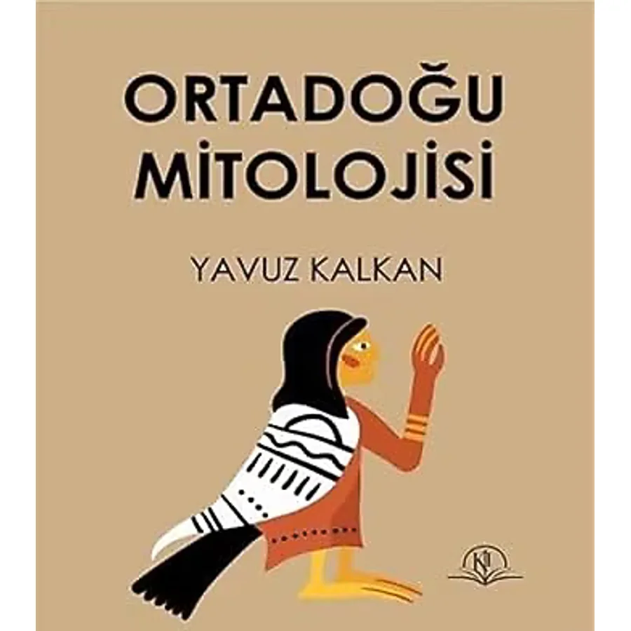 Ortadoğu Mitolojisi