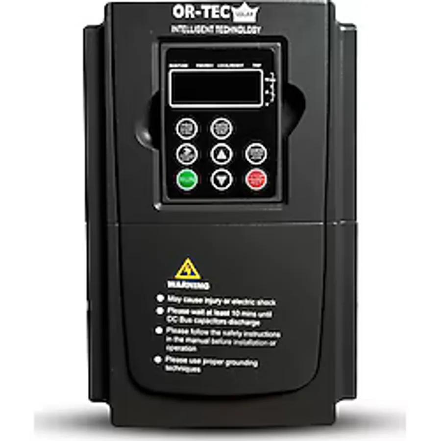 Ortec Solar Sürücü 2.2KW 3HP 450VDC 3x220V