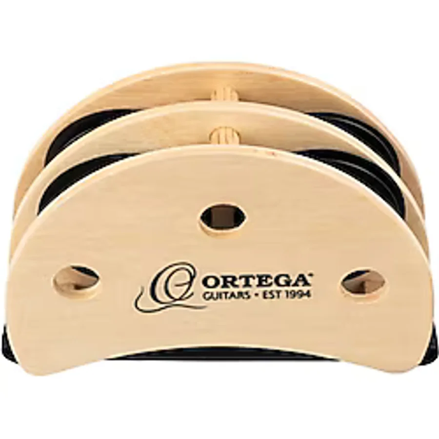 Ortega Gitarist Ayak Tefi (Natural)