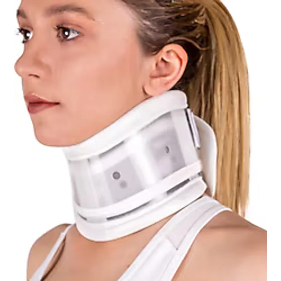 Orthocare 1140 Vitra Collar Çeneliksiz Boyunluk