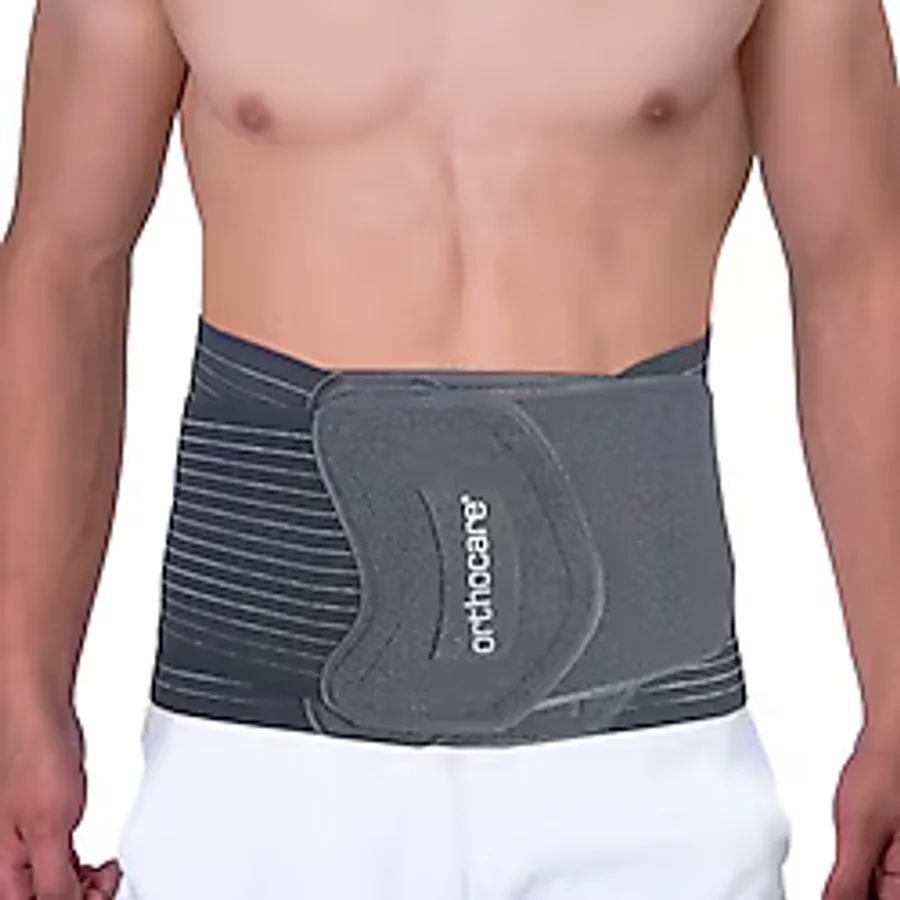 Orthocare 2526 Lumbocare Inno-II Lumbosakral Korse