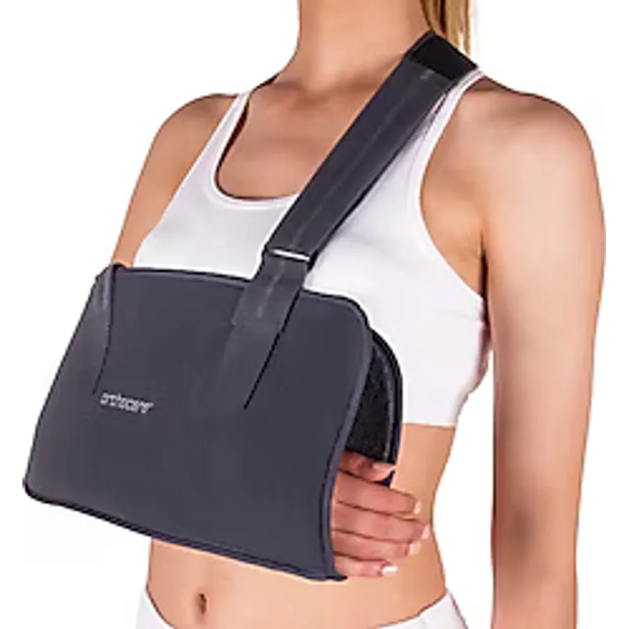 Orthocare 3510 Armsling Velkro Kol Askısı