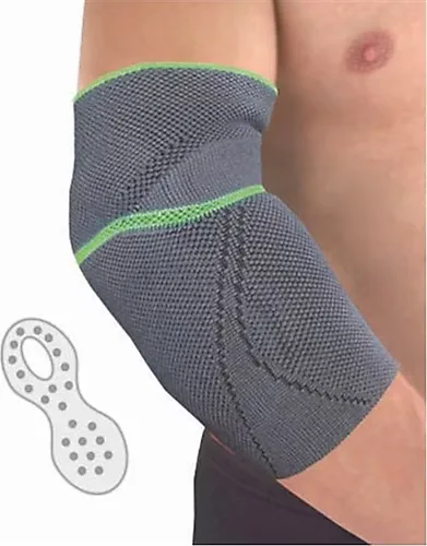Orthocare 3911 Epikondilit Destekli Örme Dirseklik
