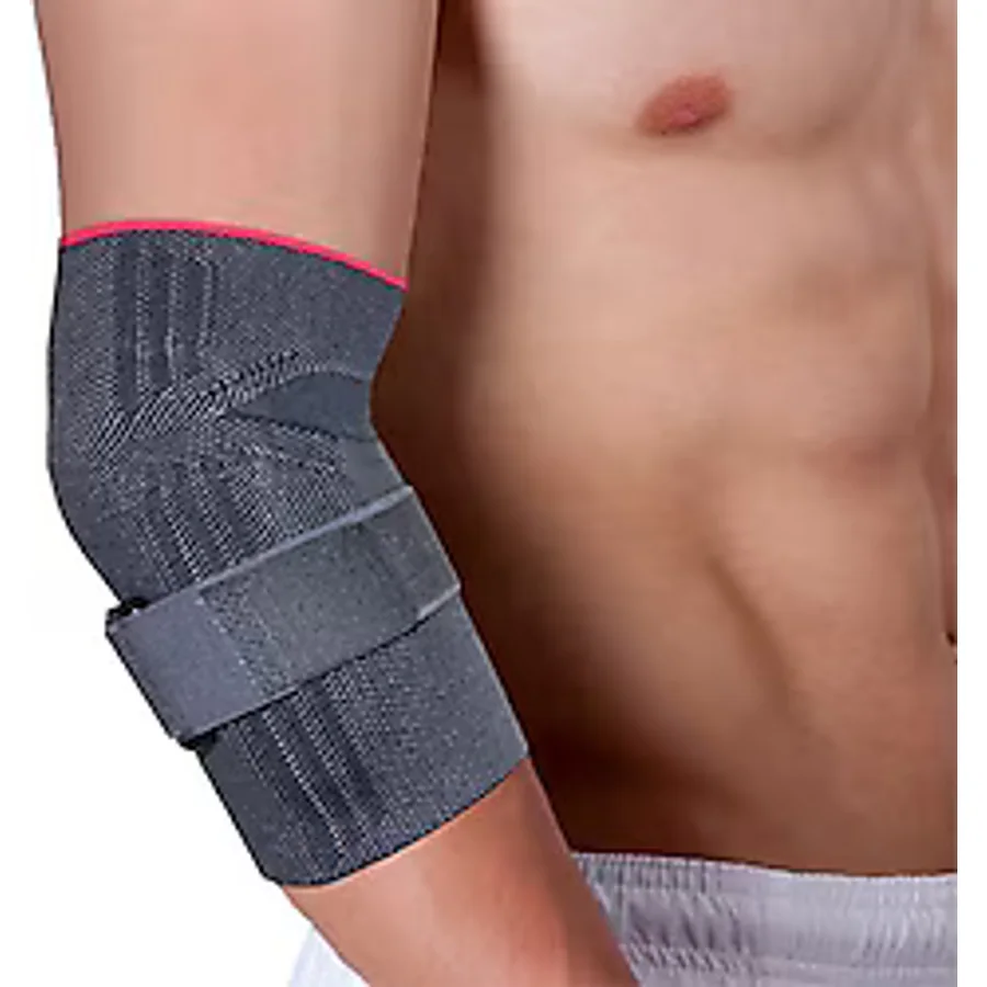 Orthocare 3920 Epikondilit Destekli Örme Dirseklik
