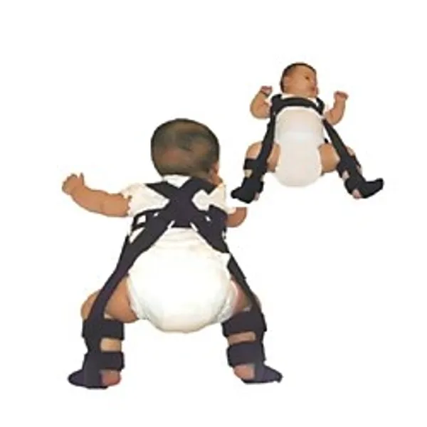 Orthocare 5010 Pavlik Bandajı XLARGE