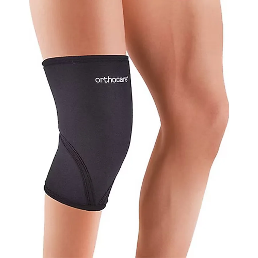 Orthocare 6120 Neopren Kapalı Dizlik
