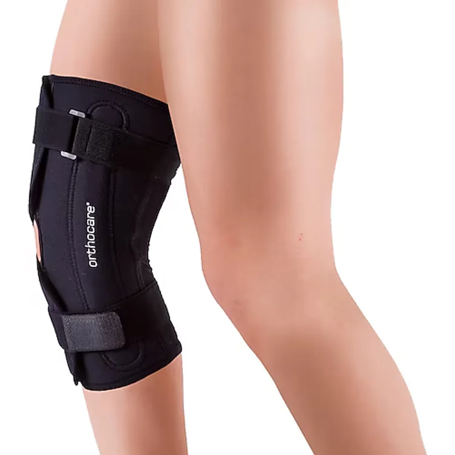 Orthocare 6135 Ligament Destekli Ortopedik Dizlik